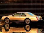 Lincoln Mark VII 1984 года